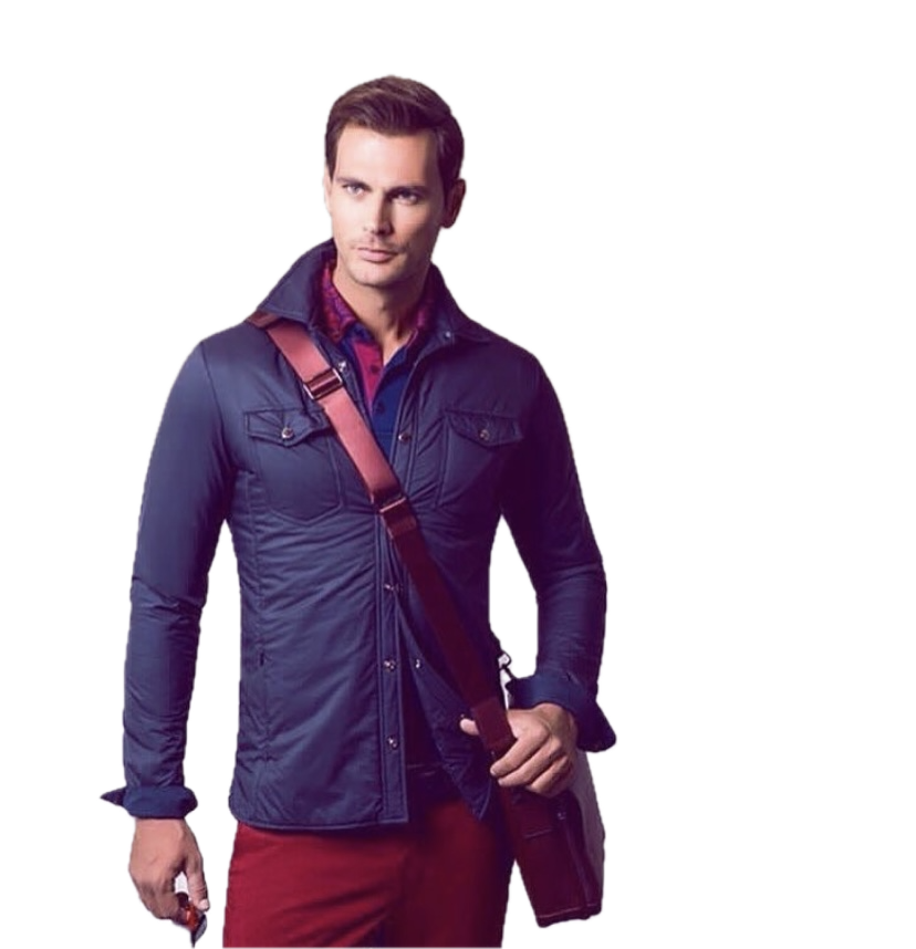 Made Tekstil outerwear