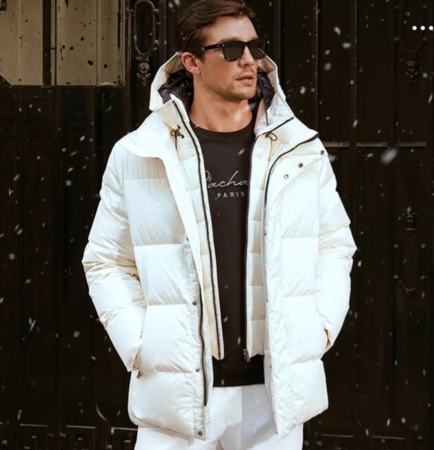 Made Tekstil outerwear