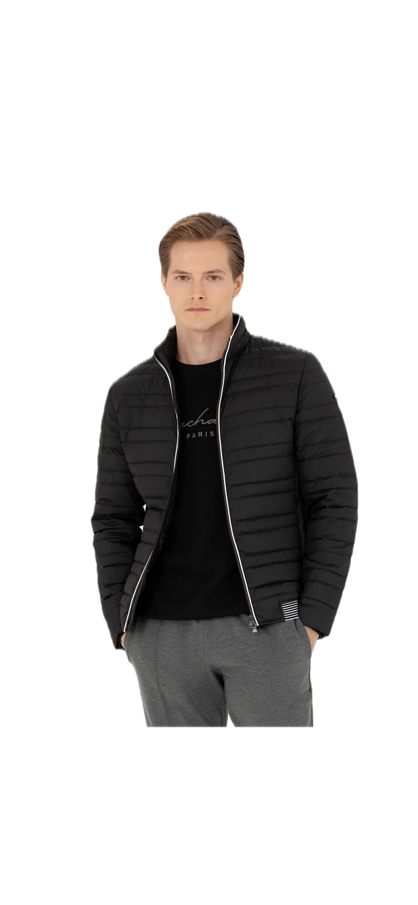 Made Tekstil outerwear