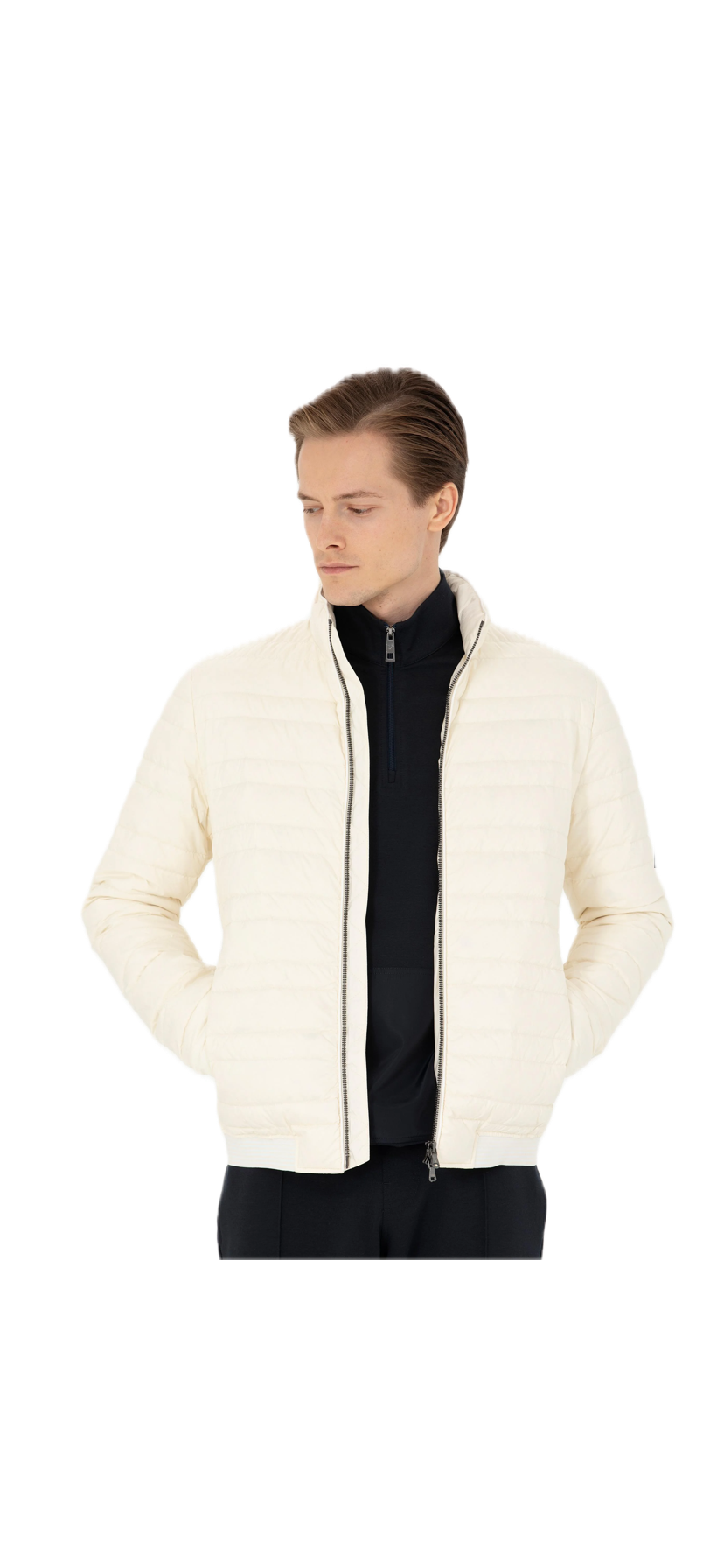 Made Tekstil outerwear